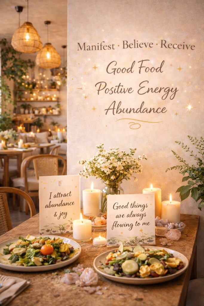 About Affirm1111 Restaurant