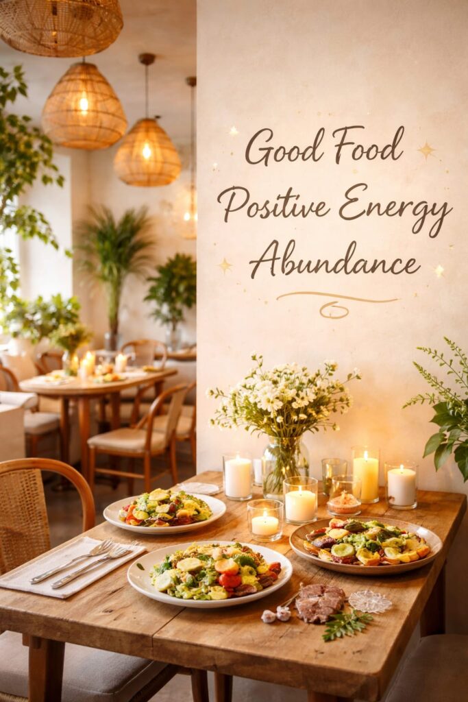 About Affirm1111 Restaurant