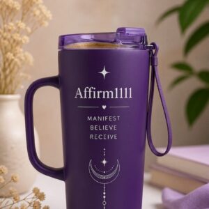 Magic Brew Mug