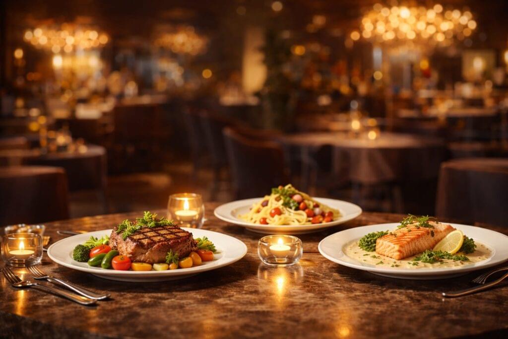 Affordable veg food in Kathua at a local restaurant with simple and tasty dishes.