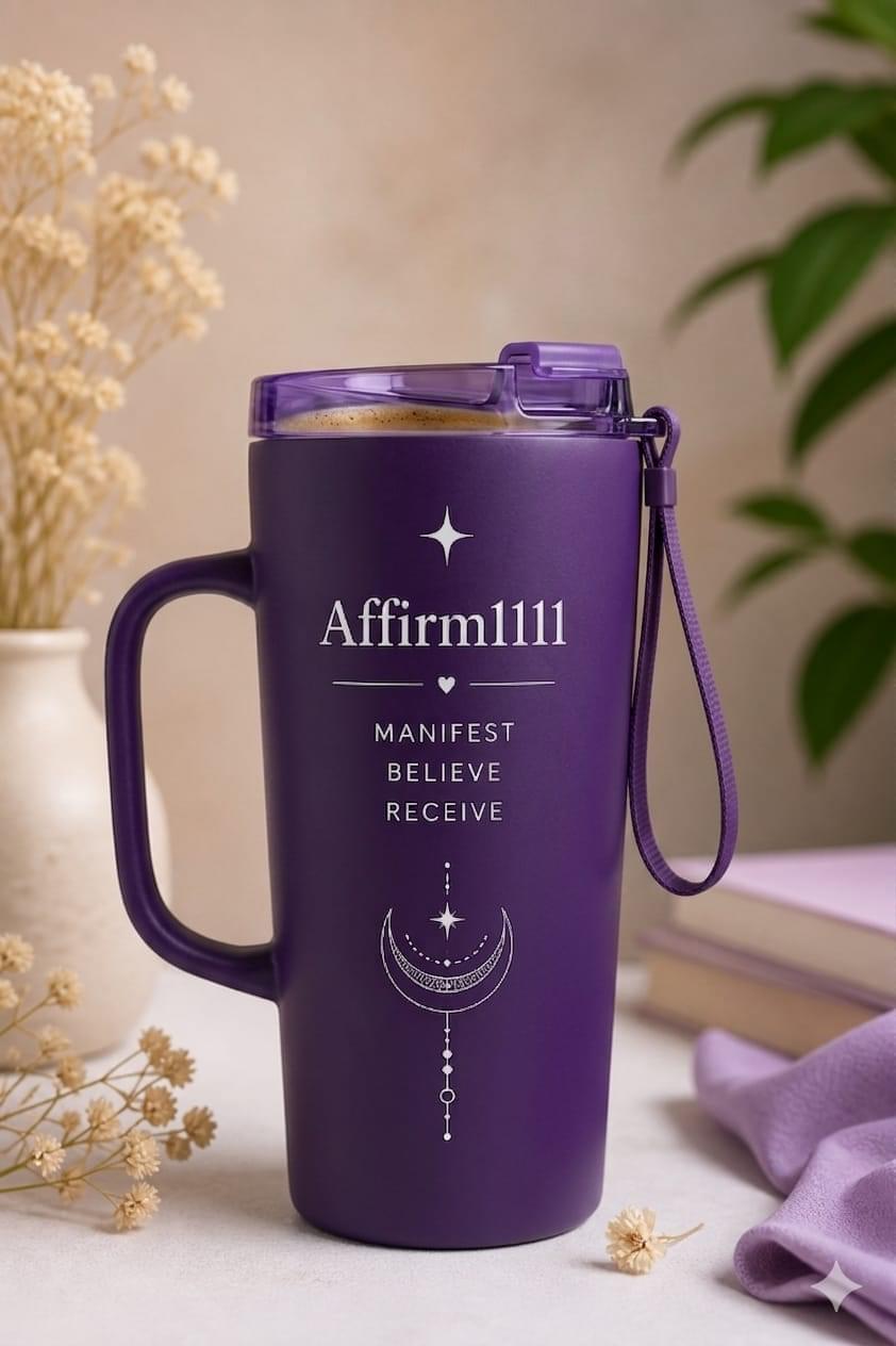 Magic Brew Mug